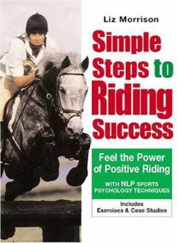 Paperback Simple Steps to Riding Success Book