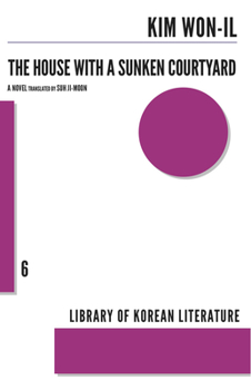    - Book #6 of the Library of Korean Literature