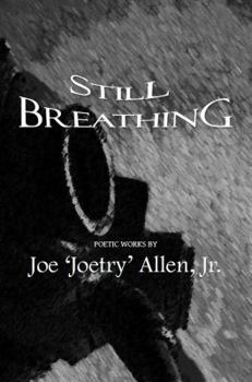 Paperback Still Breathing Book