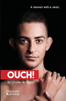 Paperback Ouch Book