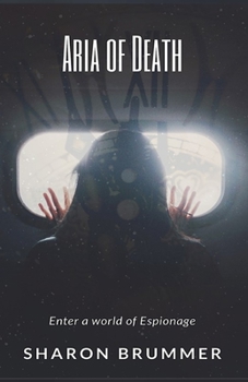 Paperback Aria of Death Book