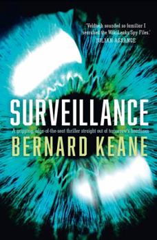 Paperback Surveillance Book