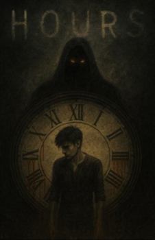 Paperback Hours Book