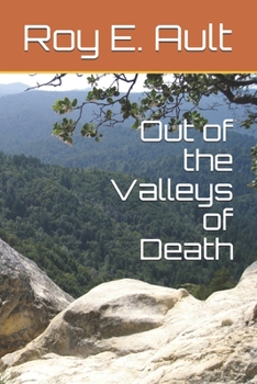 Paperback Out of the Valleys of Death Book