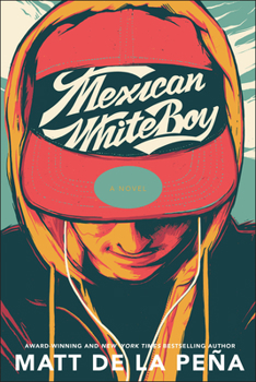 Paperback Mexican Whiteboy Book