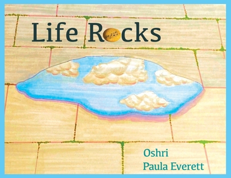 Paperback Life Rocks Book