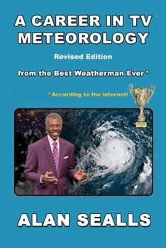 Paperback A Career in TV Meteorology Book