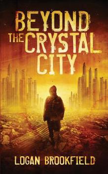 Paperback Beyond the Crystal City Book