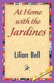 Paperback At Home with the Jardines Book