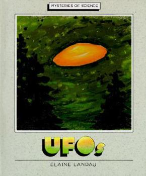 Ufo'S (Mysteries of Science) - Book  of the Mysteries of Science