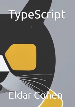 Paperback TypeScript Book