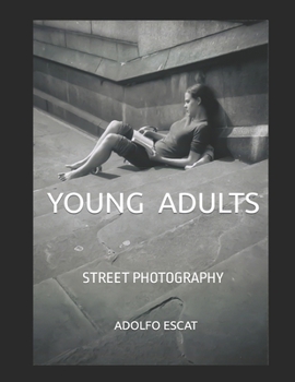 Young Adults: Street Photography