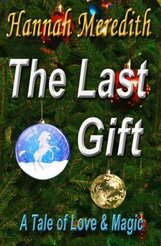 Paperback The Last Gift Book