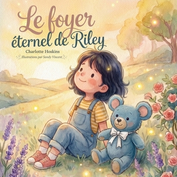 Paperback Le foyer éternel de Riley (French Edition) [French] Book