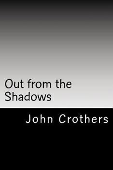 Paperback Out from the shadows Book