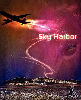 Paperback Sky Harbor Book