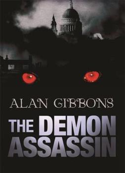 Paperback Hell's Underground: The Demon Assassin: Book 2 Book