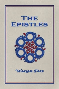 Paperback The Epistles Book
