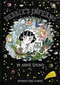 Paperback Debbie's Inferno Book