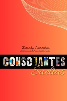 Paperback Consonantes Sueltas [Spanish] Book