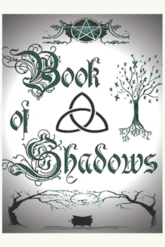 Paperback Book of Shadows: Coloring 2020 and 2021 Book