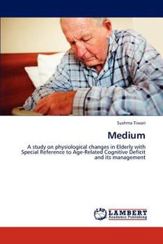 Paperback Medium Book