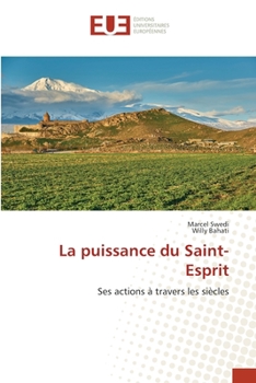 Paperback La puissance du Saint-Esprit [French] Book