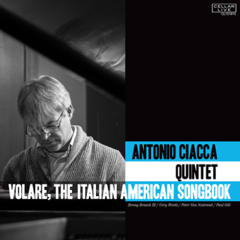 Volare: The Italian-American Songbook