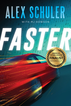 Paperback Faster Book