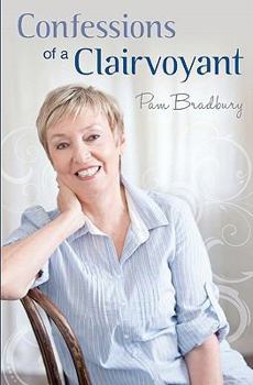 Paperback Confessions of a Clairvoyant Book