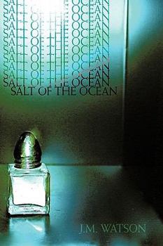 Paperback Salt of the Ocean Book