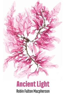Paperback Ancient Light Book