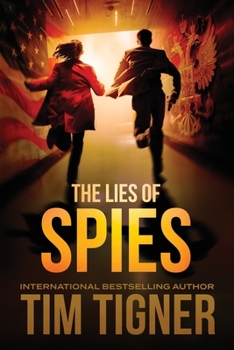 The Lies of Spies