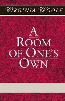 A Room of One’s Own Annotated