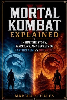 Mortal Kombat II Explained: Inside the Story, Warriors, and Secrets of Earthrealm vs Outworld