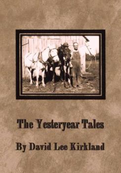 Perfect Paperback The Yesteryear Tales Book