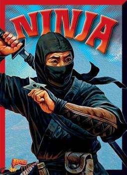 Paperback Ninja Book