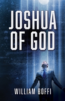 Paperback Joshua of God Book