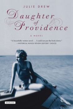 Paperback Daughter of Providence Book