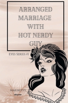Paperback Arranged Marriage with Hot Nerdy Guy [Filipino] Book