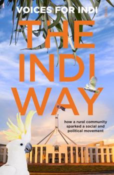 Paperback The Indi Way Book