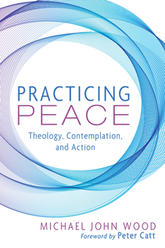 Paperback Practicing Peace Book