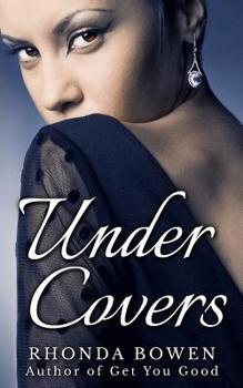 Paperback Under Covers Book