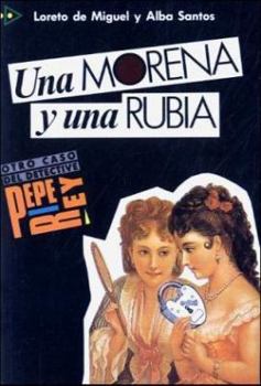 Paperback PQL 3 - Una morena y una rubia (Spanish Edition) [Spanish] Book