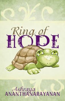 Paperback Ring of Hope Book
