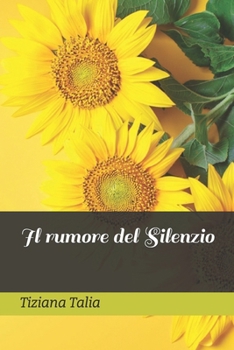 Paperback Il rumore del silenzio [Italian] Book