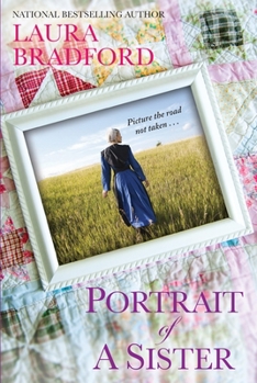 Paperback Portrait of a Sister Book