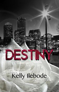 Paperback Destiny Book