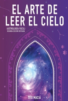 Paperback El Arte de Leer el Cielo [Spanish] Book