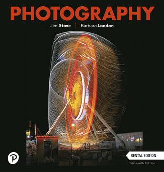 Hardcover Photography Book